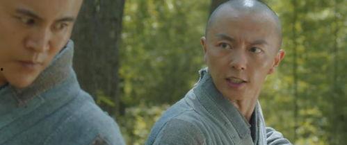 八卦宗师 主演,揭秘神秘门派，主演演绎传奇人生