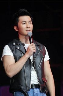 李晨家庭背景原来这么牛,原来他的家庭背景如此显赫