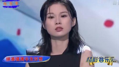 最美网红歌手,揭秘最美网红歌手的璀璨星途