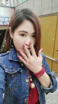 香港黑妹个人资料